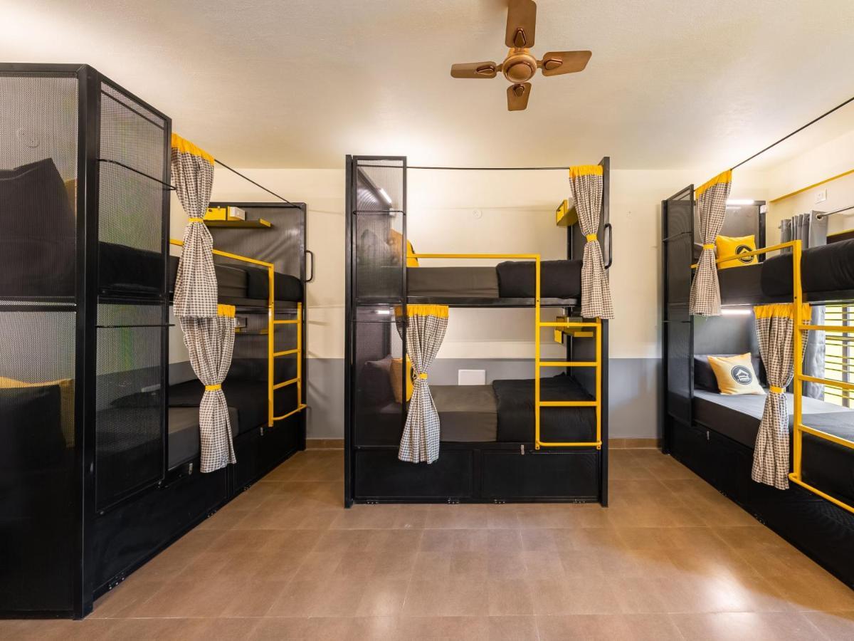 The Hosteller Coorg Rainforest, マディケーリ エクステリア 写真